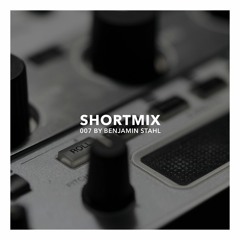 Shortmix 007 (Special Hybrid B-Day Mix)