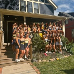 UMICH WLAX 2025 SEASON REMIX