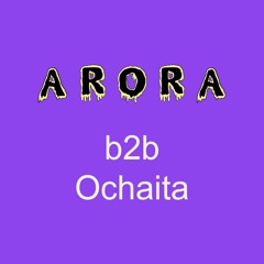 ARORA b2b Ochaita