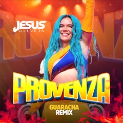 Karol G - Provenza (DJ Jesus Olivera Remix)