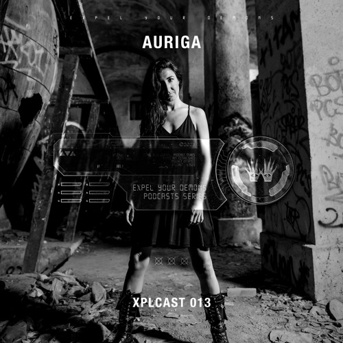 XPLCAST 013 - Auriga (SP)