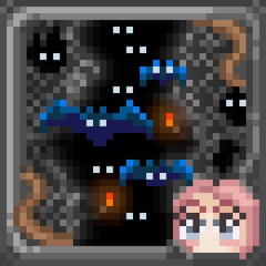 Terraria Calamity Mod (Lofi) - "Under the Earth" - Theme of the Underground