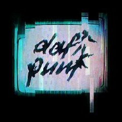 Daft Punk - Oh Technologic Steam Machine (Sakunera Bootleg)