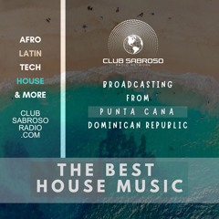 LATIN GROOVES | POLYRHYTHM (GUEST MIX) | BRINGING THE CLUB TO THE RADIO: EP145