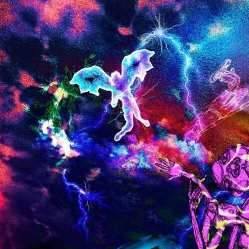 Life Goes On [Speed Up]