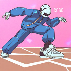 Robo, BBoys, & BGirls