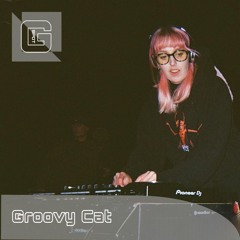 G MIX - Groovy Cat