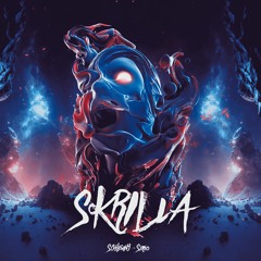 Sghenny & Sirio - Skrilla