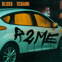 BL3SS x Tchami - R 2 ME (Parsa Nani Remix)