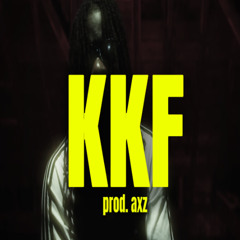 Kairo LB - KKF (prod. axz)