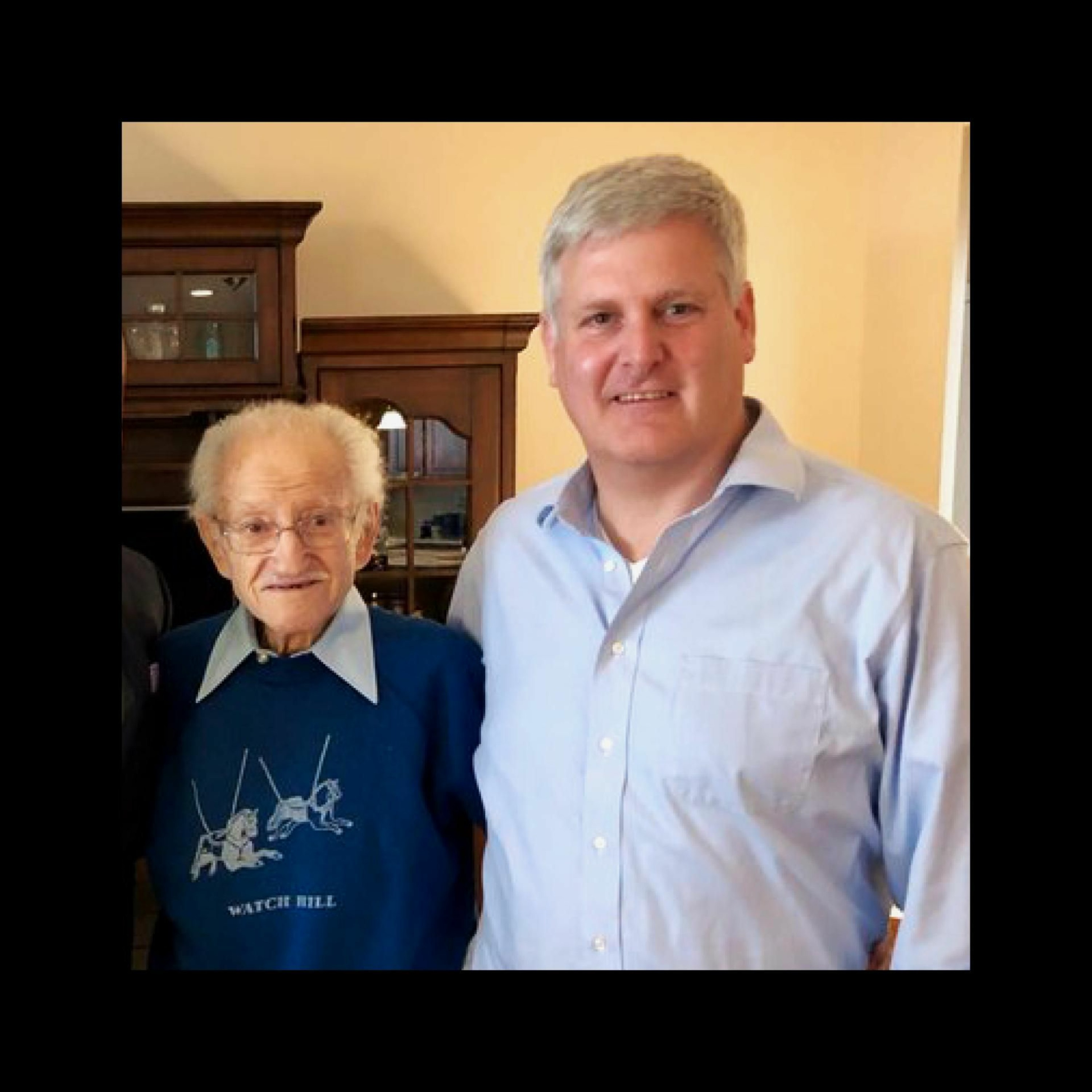 Artists Among Us with David Delaney Mayer