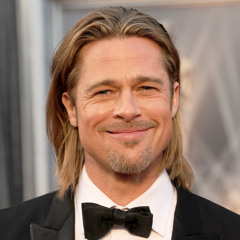 Brad Pitt feat. SPECS