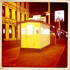 Vernissage 40 Jahre iPhonefotografie 30.07.2011 Mein Haus am See Berlin