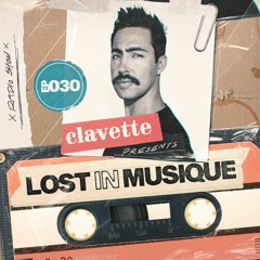 Lost In Musique Radio EP030
