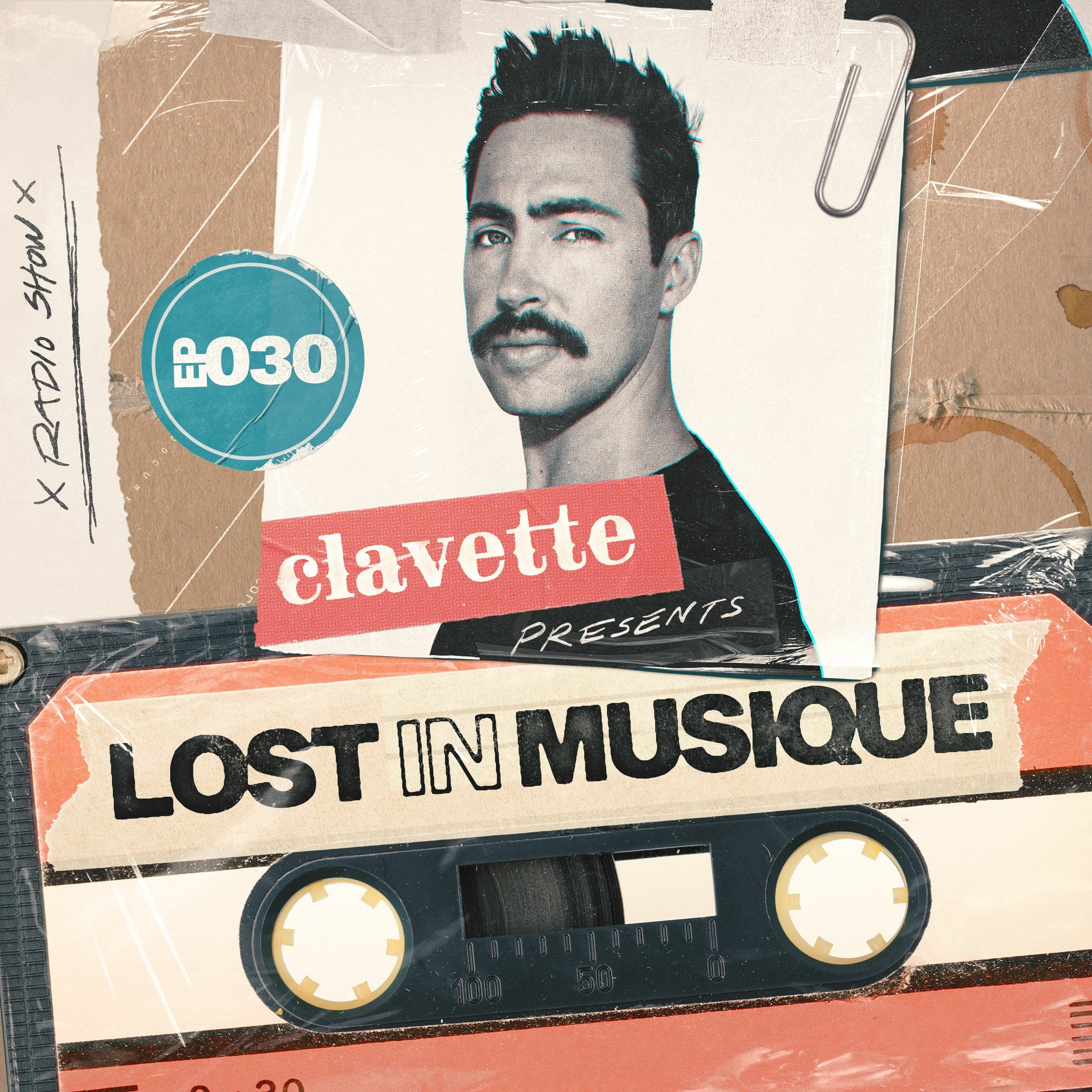 Lost In Musique Radio