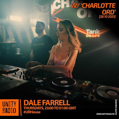 Unity Radio Guest Mix