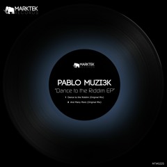 Pablo Muzi3k - And Many More (Original Mix)