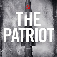 FREE KINDLE 📒 The Patriot (Titus Black Thriller series Book 9) by  R.J. Patterson [P