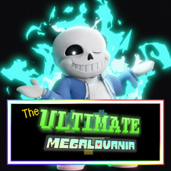 The Ultimate MEGALOVANIA - Coverized (+FLP)