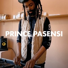EP. 57  - PRINCE PASENSI (KETI KOTI SPECIAL)