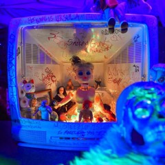 ShockDaShiva - The Lost Dubz (Original Mix)