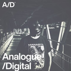A/D Podcast #80 MANASYt