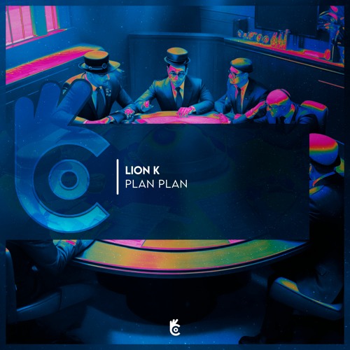 Lion.K - Plan Plan