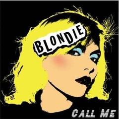 Blondie - Call Me (Jiwa Bootleg)