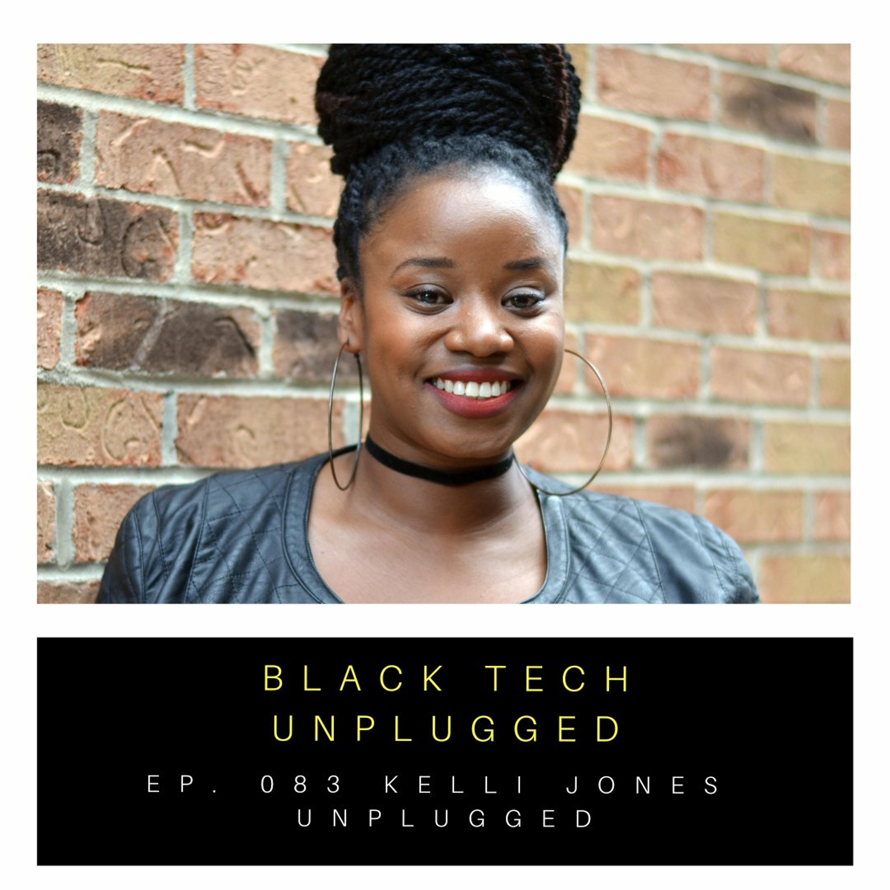 Black Tech Unplugged