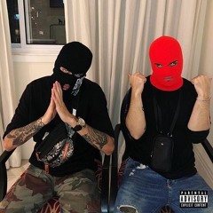 Clenio Yatchy- Gang Effect