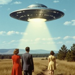 First Contact, Pt. II