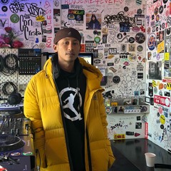 Jitwam @ The Lot Radio 12 - 19 - 2022