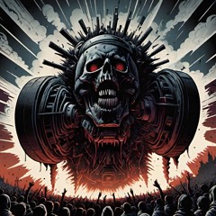 Lethal Bass (Mentalcore 160 BPM){Voyage Musical 8}