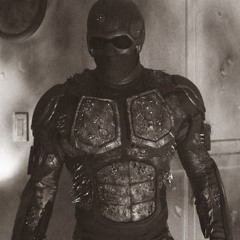 Black Noir X For The First Time (Instrumental)