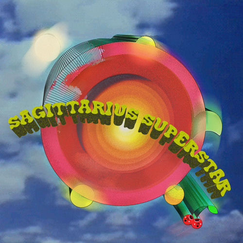sagittarius vibes ¡!