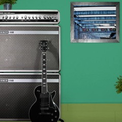 GRAND HOTEL - A New Friend