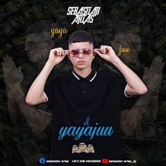 EL YAYAJUU😜(MI NUEVO COMIENZO)SEBASTIAN ARIAS