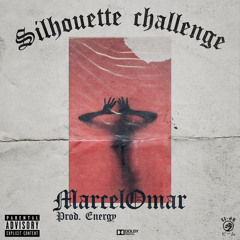SILHOUETTE CHALLENGE Marcelomar (peod.Energy)