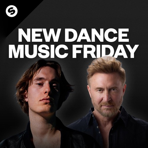 New Music Friday Mini-Mix 036