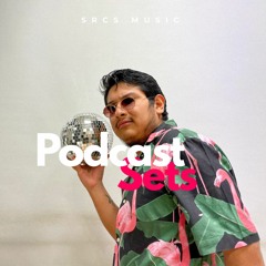 HOUSEBOUND RADIO SHOW SEPTEMBER SIZZLERS! GUEST MIX BY SRCS