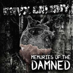 Onyx Colony - Memories Of The Damned