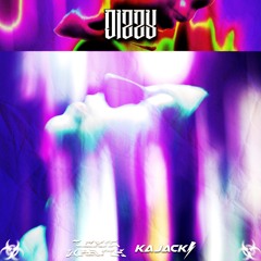 Toxic Wraith, Kajacks - Dizzy