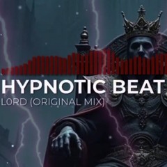 HYPNOTIC BEAT  - LORD