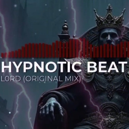 HYPNOTIC BEAT  - LORD
