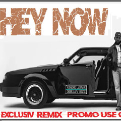 Deejay Bizz  -  HEiYnau  Remix  Feat.KENNYLAMAR
