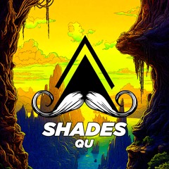 QU - Shades (Original Mix) [MUSTACHE CREW RECORDS]