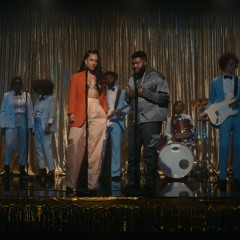 alicia keys, khalid SO DONE edit