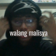 walang malisya