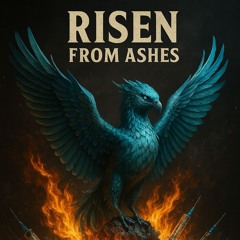 I Wake Up Powerful (Hip-Hop x Punk Metal Fusion)