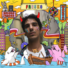 BELUCAST001: Fresko